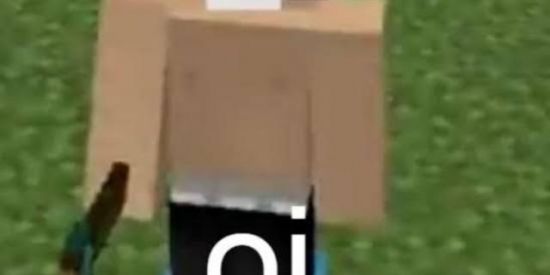 Imagem do grupo de WhatsApp Minecraft 💎