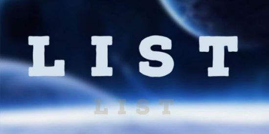 Imagem do grupo de WhatsApp RECRUTAMENTO DA LIST