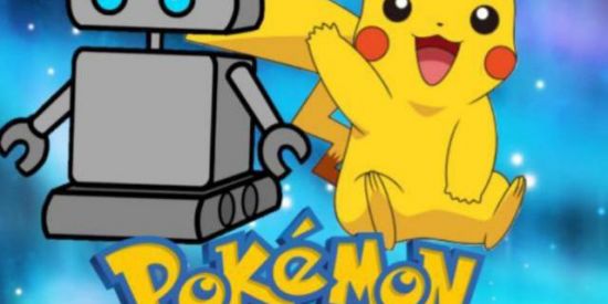 Imagem do grupo de WhatsApp Pokemon YT7🇧🇷
