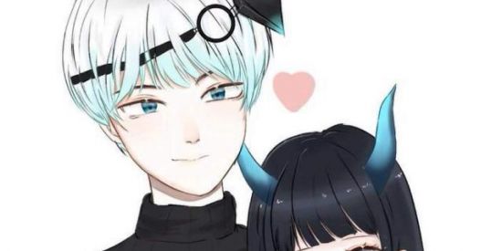 Imagem do grupo de WhatsApp ✨ACHE SEU DUO FF✨