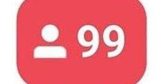 Imagem do grupo de WhatsApp Seguidores mania