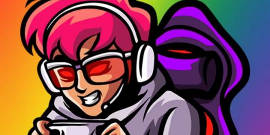 Imagem do grupo de WhatsApp Gay - Free Fire  🏳️‍🌈 🎮