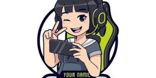 Imagem do grupo de WhatsApp 🎮🕹️GAMERS🕹️🎮