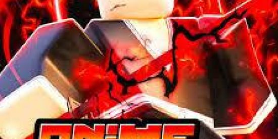 Imagem do grupo de WhatsApp Anime Fighters 💢
