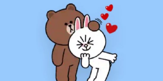 Imagem do grupo de WhatsApp Amor verdadeiro