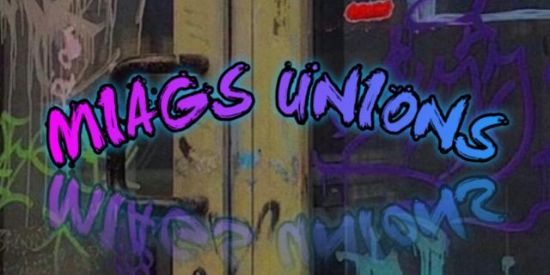 Imagem do grupo de WhatsApp ༆Miags Unions ఌ︎🪐