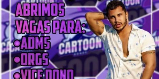 Imagem do grupo de WhatsApp 🎩TREINAMENTO ADM🎩