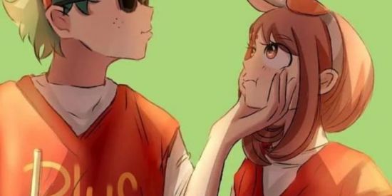 Imagem do grupo de WhatsApp ❤UM AMOR VERDADEIRO 🏳‍🌈