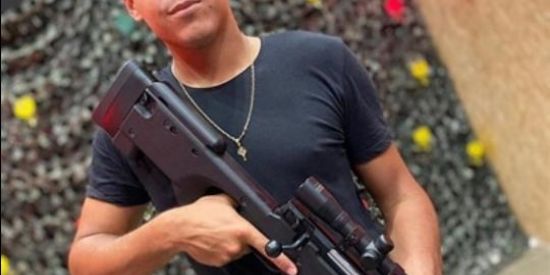 Imagem do grupo de WhatsApp Fãs do Renato Garcia ❤️