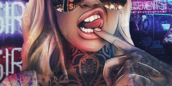 Imagem do grupo de WhatsApp IMPERIO DAS TRETAS 🖤♠💛