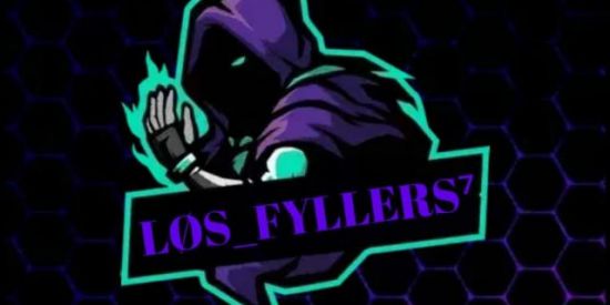 Imagem do grupo de WhatsApp LØS_FILLERS7