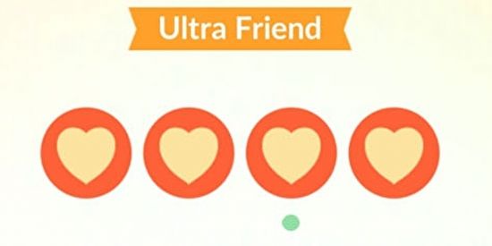 Imagem do grupo de WhatsApp UltrA friends