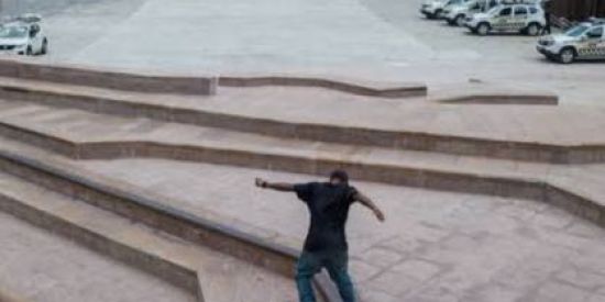 Imagem do grupo de WhatsApp Skate 🛹 SP ❤️