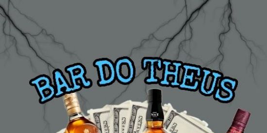 Imagem do grupo de WhatsApp BAR DO theus