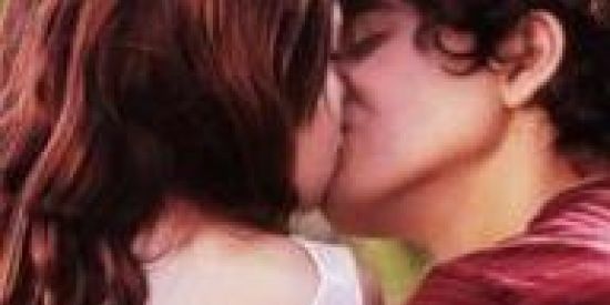 Imagem do grupo de WhatsApp Namoro