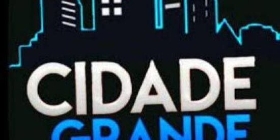 Imagem do grupo de WhatsApp CIDADE GRANDE ROLEPLAY