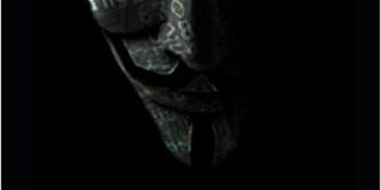 Imagem do grupo de WhatsApp HACKEANDO O SEU DINHEIR0