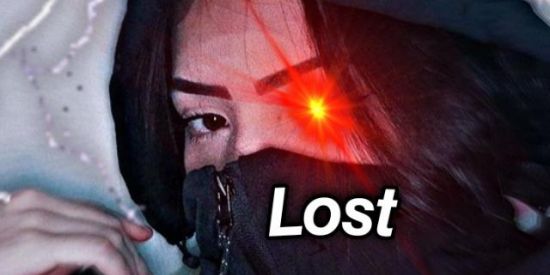 Imagem do grupo de WhatsApp Chat | Losts🕊️