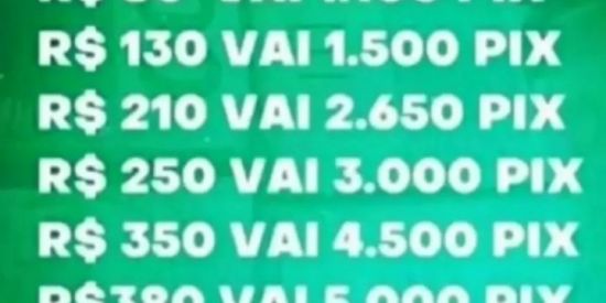 Imagem do grupo de WhatsApp 💸💰segredo do dinheiro💰💸