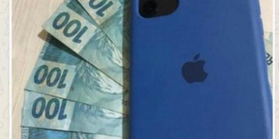 Imagem do grupo de WhatsApp Grupo para desempregado