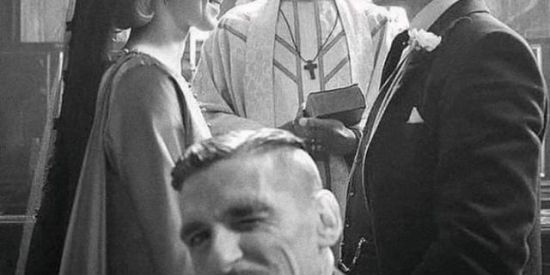 Imagem do grupo de WhatsApp 😎Peaky Blinders🕴️