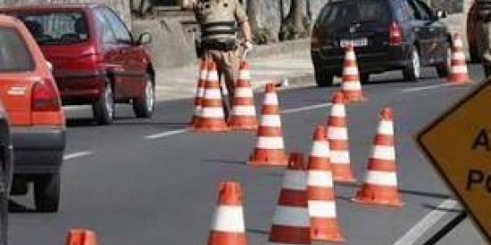 Imagem do grupo de WhatsApp Só BLITZ🚨🚔