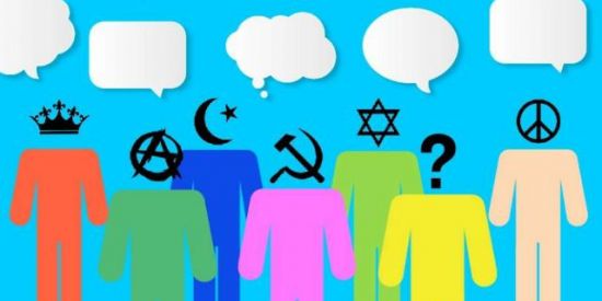 Imagem do grupo de WhatsApp Junto e misturado