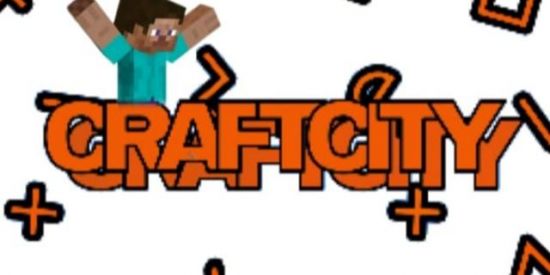 Imagem do grupo de WhatsApp [ Cʀᴀғᴛ ᴄɪᴛʏ ] [ MCPE ]✅