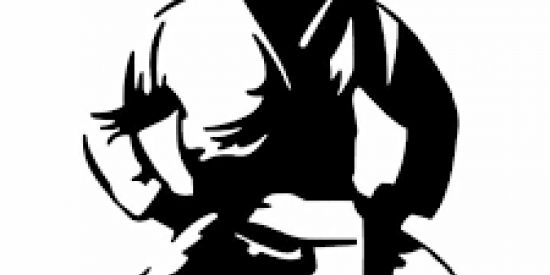 Imagem do grupo de WhatsApp Projeto jiujitsu Araucaria/Parana