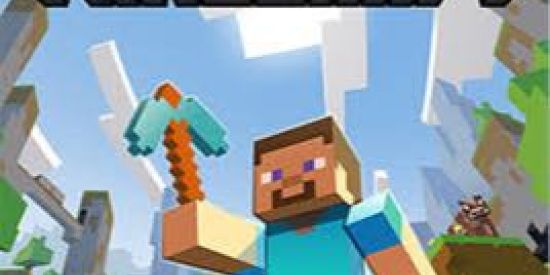 Imagem do grupo de WhatsApp Minecraft ✨
