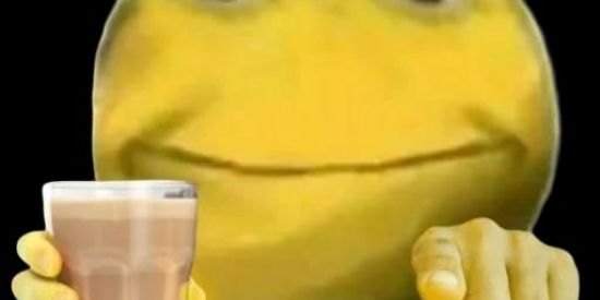 Imagem do grupo de WhatsApp ᯽Shitpost᯽