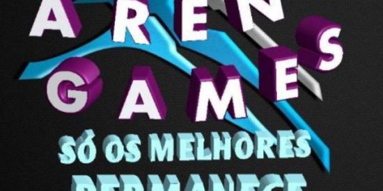 Imagem do grupo de WhatsApp ARENA GAMER MOBILE