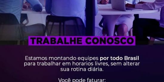 Imagem do grupo de WhatsApp Marketing emprendedor só para os fortes