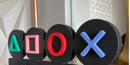 Imagem do grupo de WhatsApp AMIGOS PS4 E ETC....