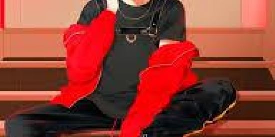 Imagem do grupo de WhatsApp Mano e tudo amor e romanse