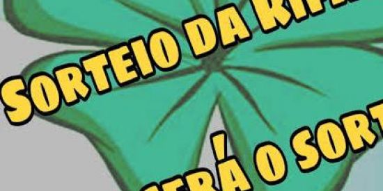 Imagem do grupo de WhatsApp RN Rifas diárias.