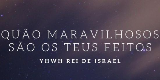Imagem do grupo de WhatsApp Grupo filhos de yahu 🙏🇮🇱