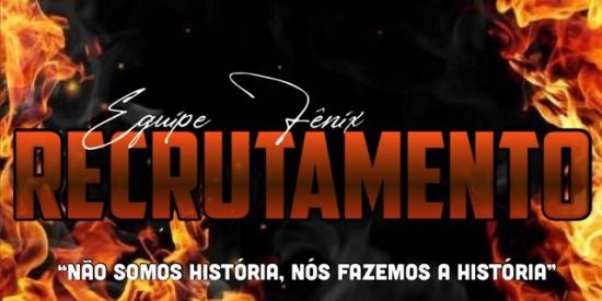Imagem do grupo de WhatsApp 🌋Triagem fenix fire🔥