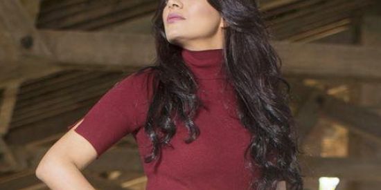 Imagem do grupo de WhatsApp Fãs da damares 🎤🎼🎶