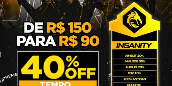 Imagem do grupo de WhatsApp INSANO REGEDIT MAX