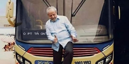 Imagem do grupo de WhatsApp Memes e Figurinhas 😅