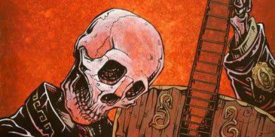 Imagem do grupo de WhatsApp ASSOMBRAÇÕES COTIDIANAS