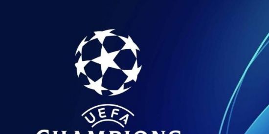 Imagem do grupo de WhatsApp CHAMPIONS LEAGUE