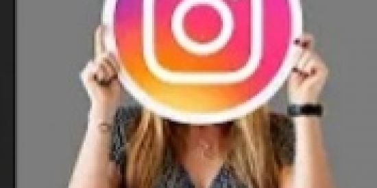 Imagem do grupo de WhatsApp Seguidores no Instagram