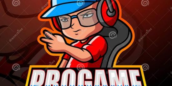 Imagem do grupo de WhatsApp Em busca de um sonho ser game