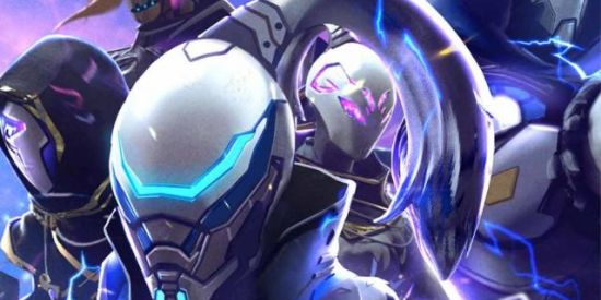 Imagem do grupo de WhatsApp Os brabos FF