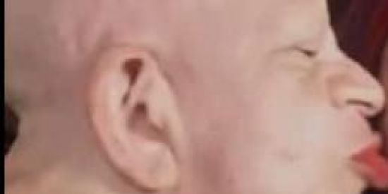 Imagem do grupo de WhatsApp VASP🔥