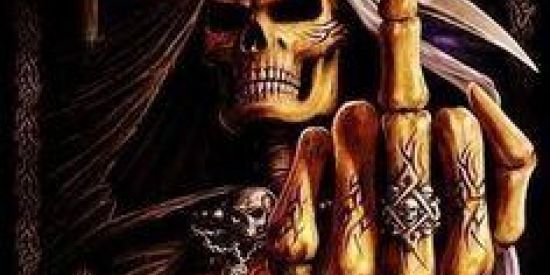 Imagem do grupo de WhatsApp Galera do RPG