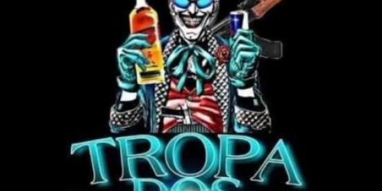 Imagem do grupo de WhatsApp Recrutamento Da Tropa