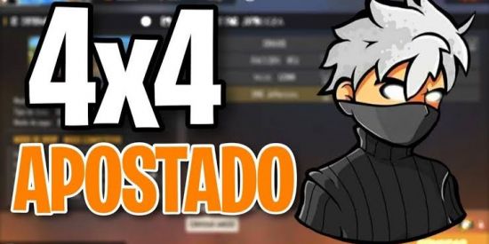 Imagem do grupo de WhatsApp ADM ON 4V4  24HRS POR 48🤖